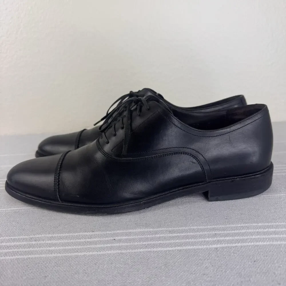 Salvatore Ferragamo men’s salvatore